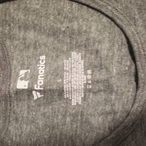 Washington Nationals Tank Top - Picture 3 of 3